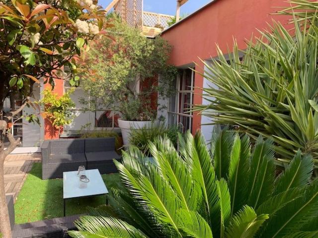Le Patio Pere Pigne Guestroom Perpignan Eksteriør bilde