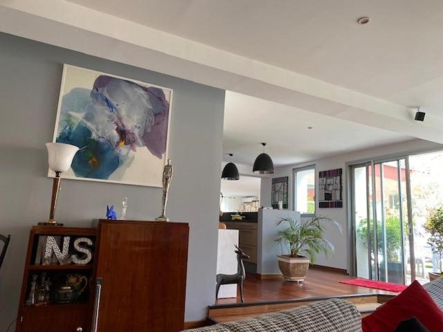 Le Patio Pere Pigne Guestroom Perpignan Eksteriør bilde