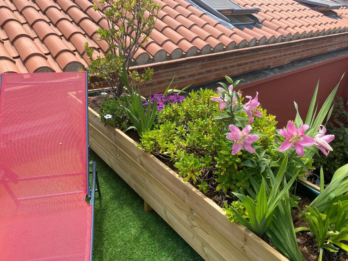 Le Patio Pere Pigne Guestroom Perpignan Eksteriør bilde