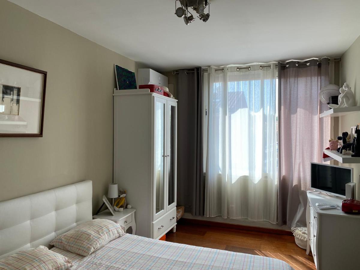 Le Patio Pere Pigne Guestroom Perpignan Eksteriør bilde