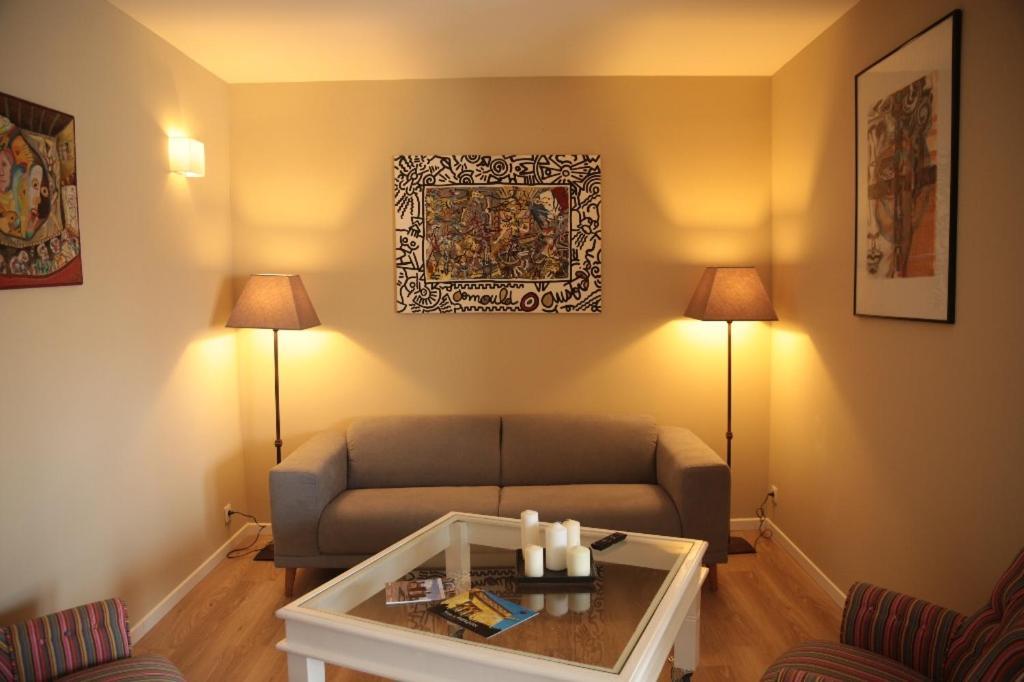 Le Patio Pere Pigne Guestroom Perpignan Eksteriør bilde