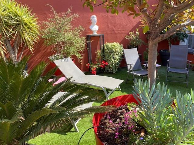 Le Patio Pere Pigne Guestroom Perpignan Eksteriør bilde